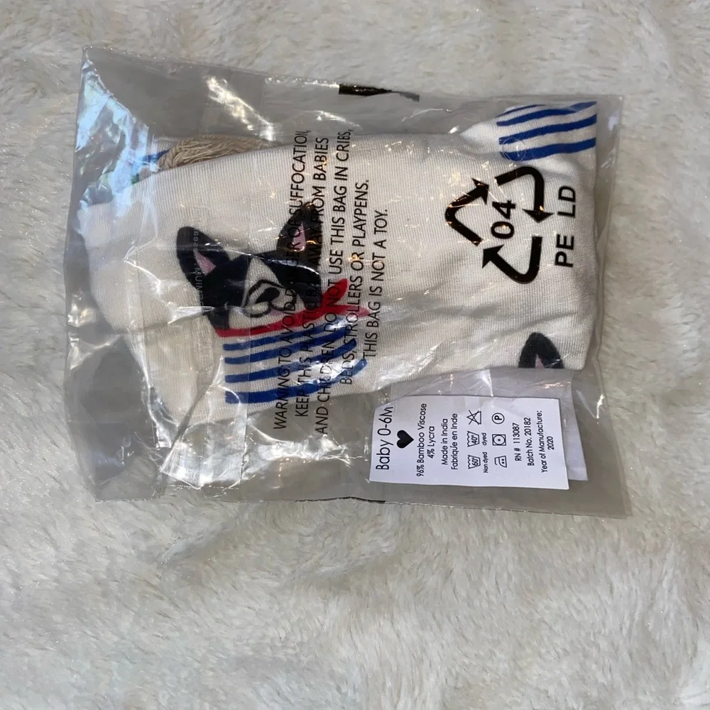 NIB SpearmintLOVE Headband